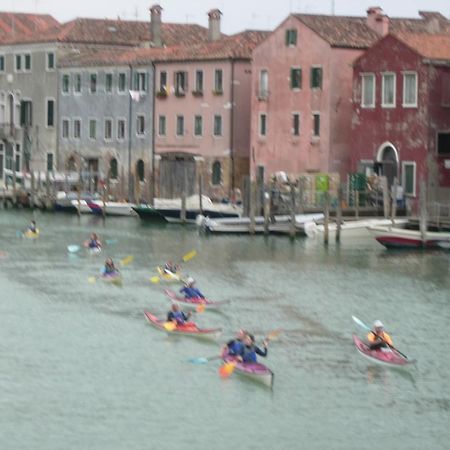Appartamento Vacanze Casadueottanta Loc-13704 Venice Luaran gambar