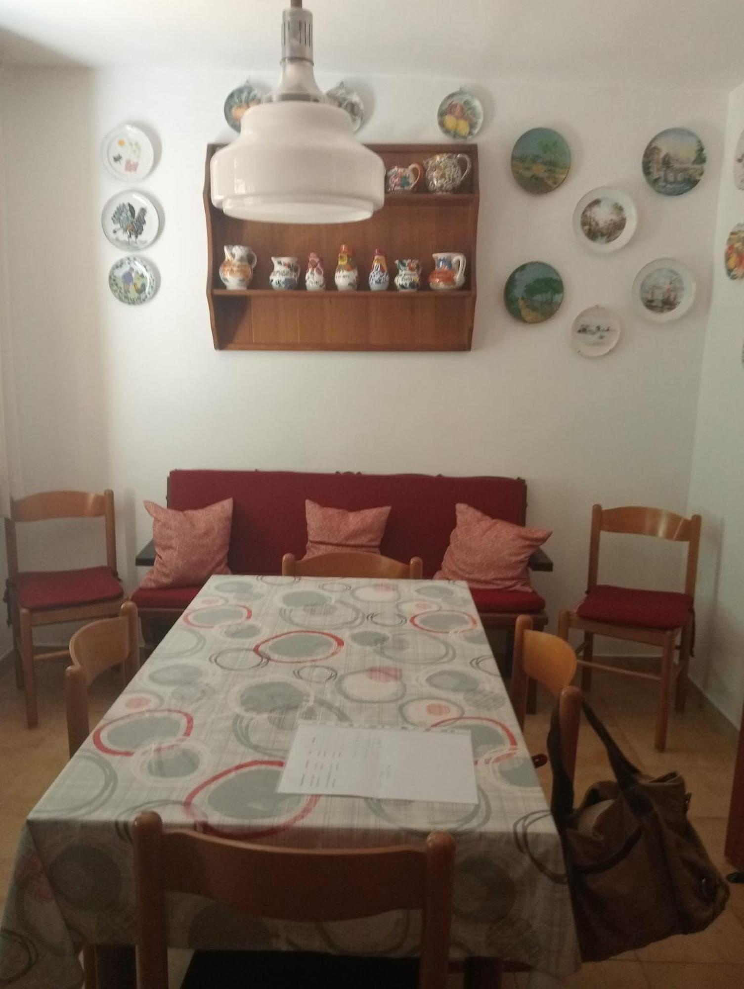 Appartamento Vacanze Casadueottanta Loc-13704 Venice Luaran gambar