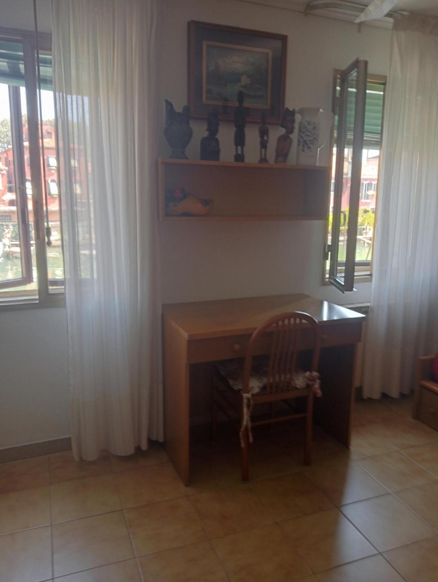 Appartamento Vacanze Casadueottanta Loc-13704 Venice Luaran gambar