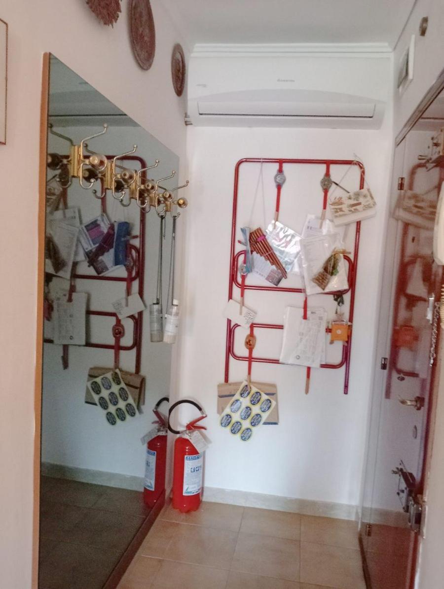 Appartamento Vacanze Casadueottanta Loc-13704 Venice Luaran gambar