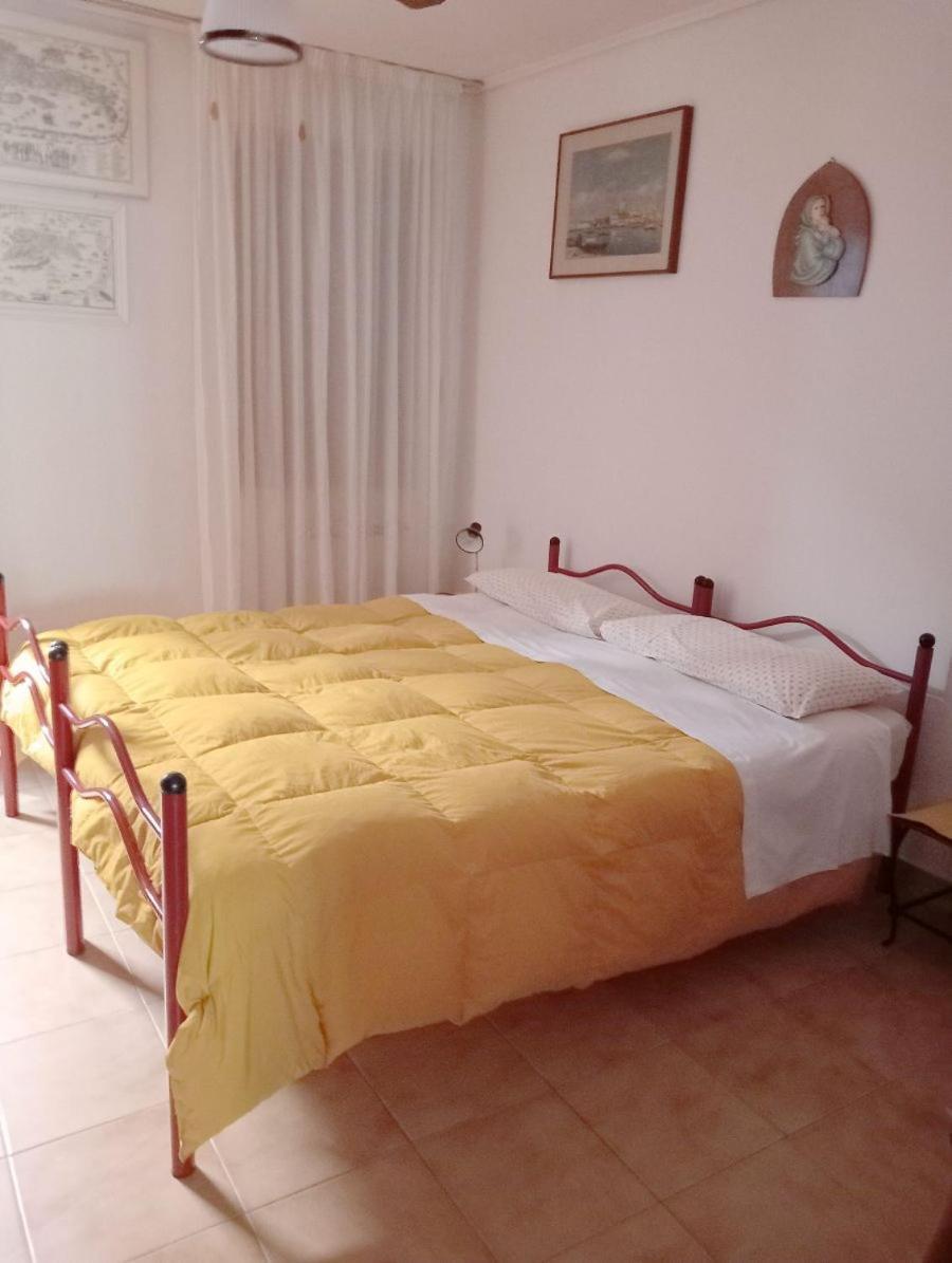 Appartamento Vacanze Casadueottanta Loc-13704 Venice Luaran gambar