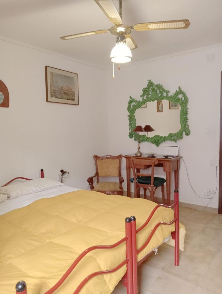 Appartamento Vacanze Casadueottanta Loc-13704 Venice Luaran gambar