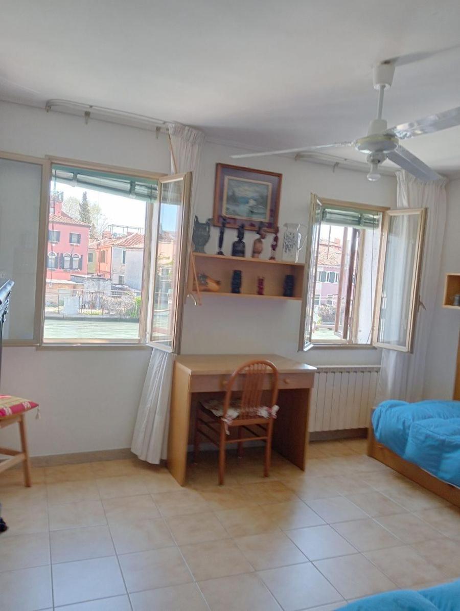 Appartamento Vacanze Casadueottanta Loc-13704 Venice Luaran gambar