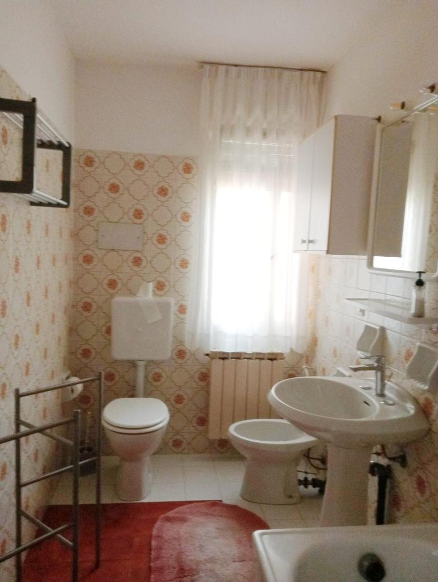 Appartamento Vacanze Casadueottanta Loc-13704 Venice Luaran gambar