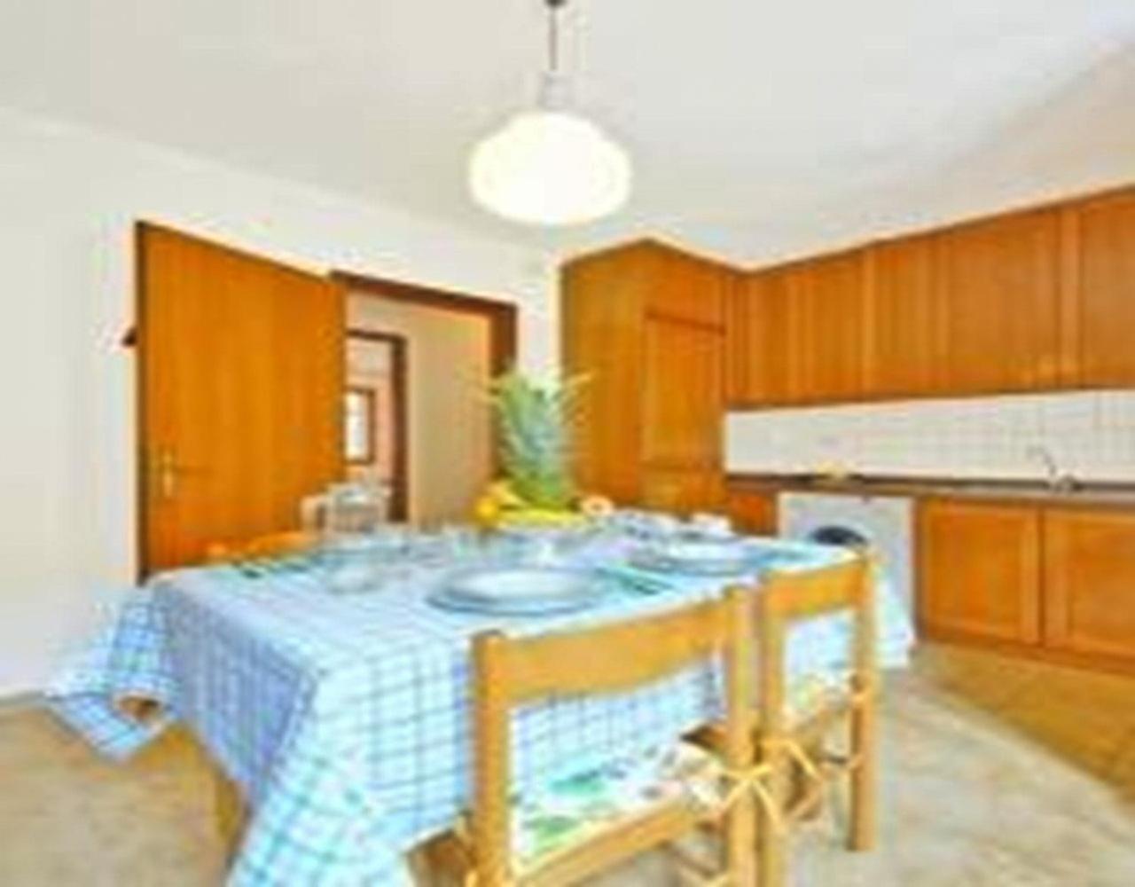 Appartamento Vacanze Casadueottanta Loc-13704 Venice Luaran gambar