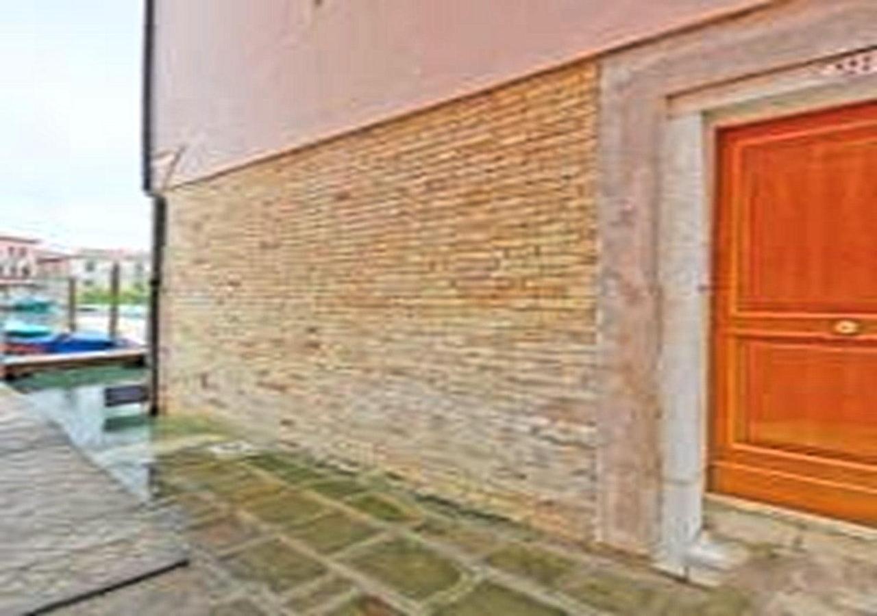 Appartamento Vacanze Casadueottanta Loc-13704 Venice Luaran gambar