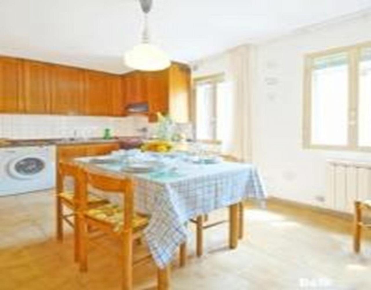 Appartamento Vacanze Casadueottanta Loc-13704 Venice Luaran gambar
