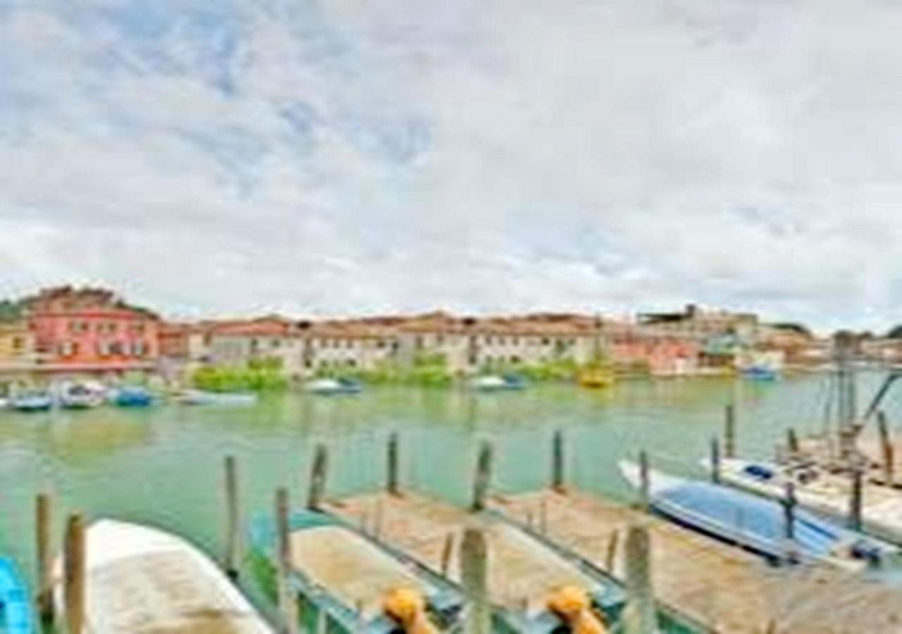 Appartamento Vacanze Casadueottanta Loc-13704 Venice Luaran gambar