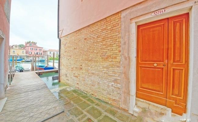 Appartamento Vacanze Casadueottanta Loc-13704 Venice Luaran gambar