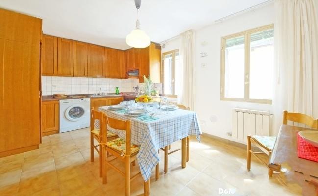 Appartamento Vacanze Casadueottanta Loc-13704 Venice Luaran gambar