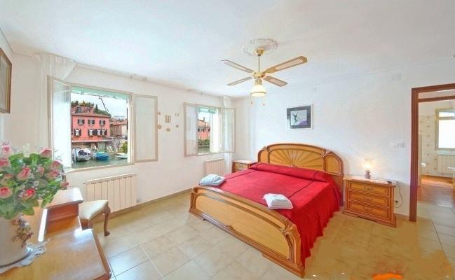 Appartamento Vacanze Casadueottanta Loc-13704 Venice Luaran gambar