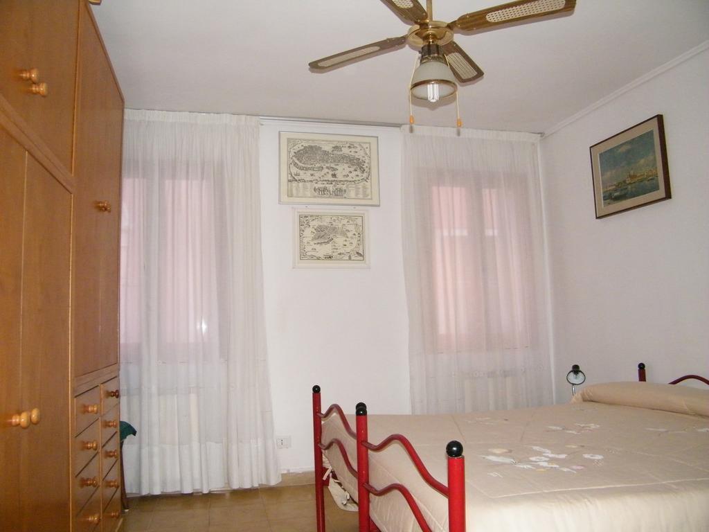 Appartamento Vacanze Casadueottanta Loc-13704 Venice Luaran gambar