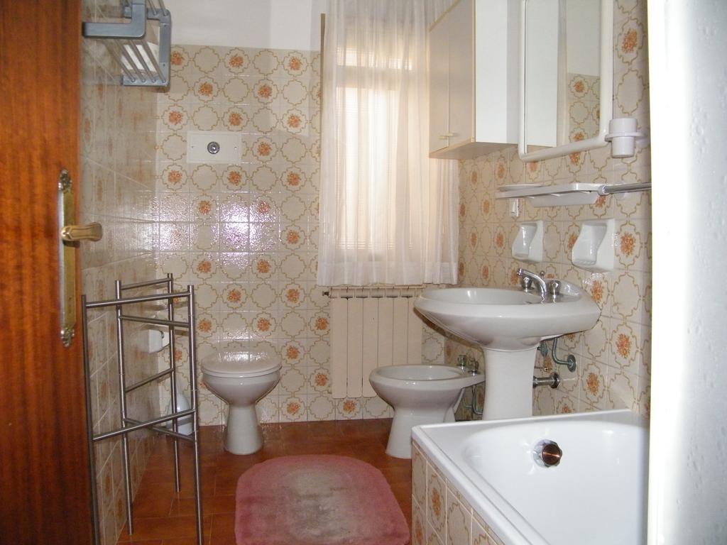 Appartamento Vacanze Casadueottanta Loc-13704 Venice Luaran gambar