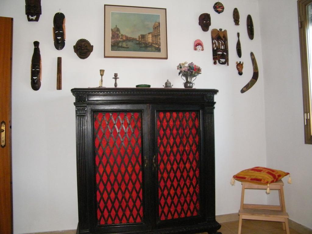 Appartamento Vacanze Casadueottanta Loc-13704 Venice Luaran gambar