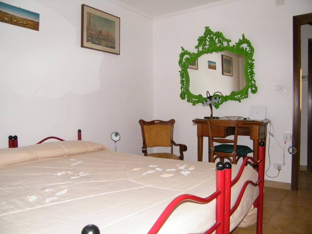 Appartamento Vacanze Casadueottanta Loc-13704 Venice Luaran gambar